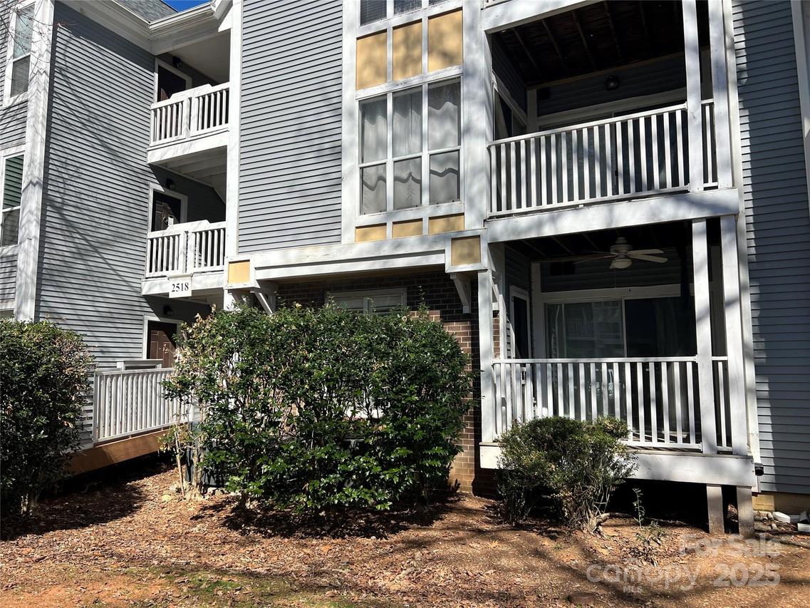 2518 Cranbrook Ln., Charlotte, NC 28207