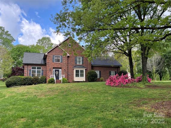 New Homes For Sale This Week That Attend Lincolnton Middle: January 3rd to January 9th