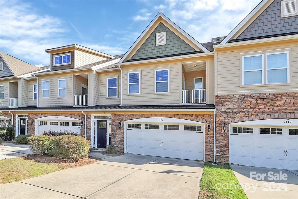 4146 La Crema Dr., Charlotte, NC 28214