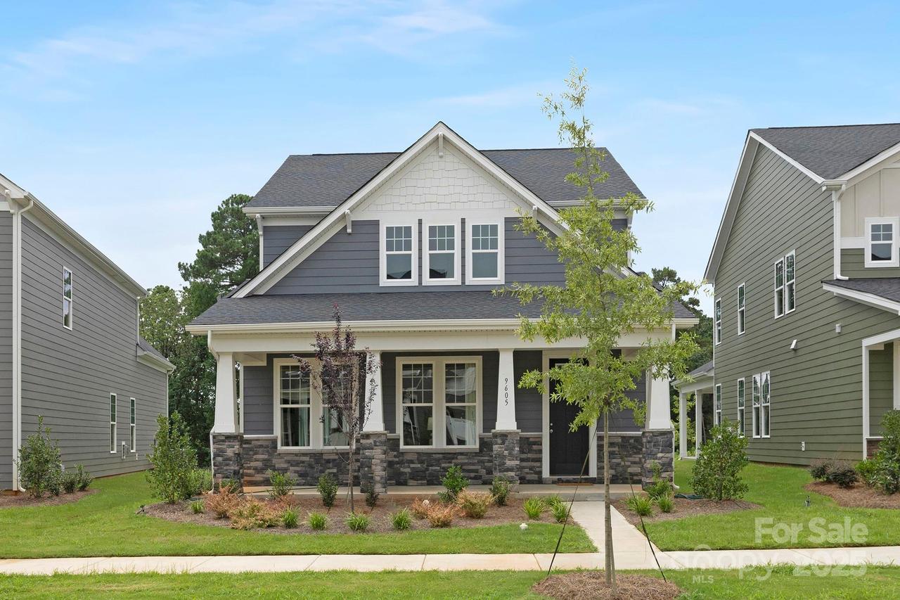 9605 Pointer Rd. #78, Huntersville, NC 28078