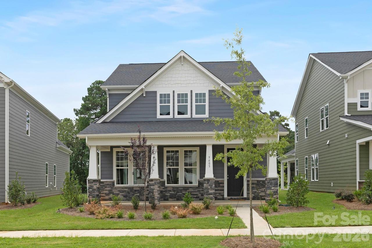 9605 Pointer Rd. #78, Huntersville, NC 28078