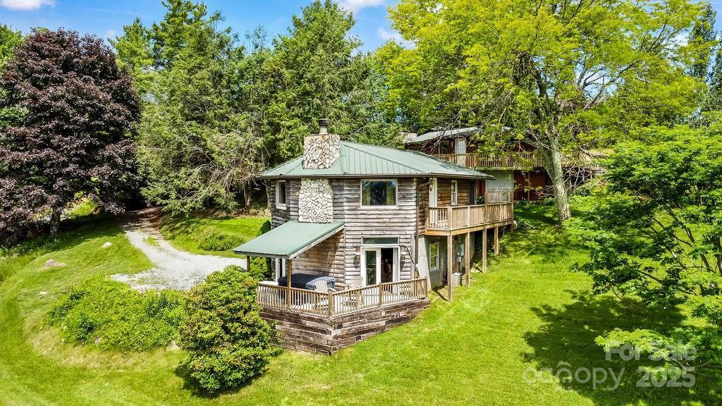 232 Copper Springs Dr., Boone, NC 28607