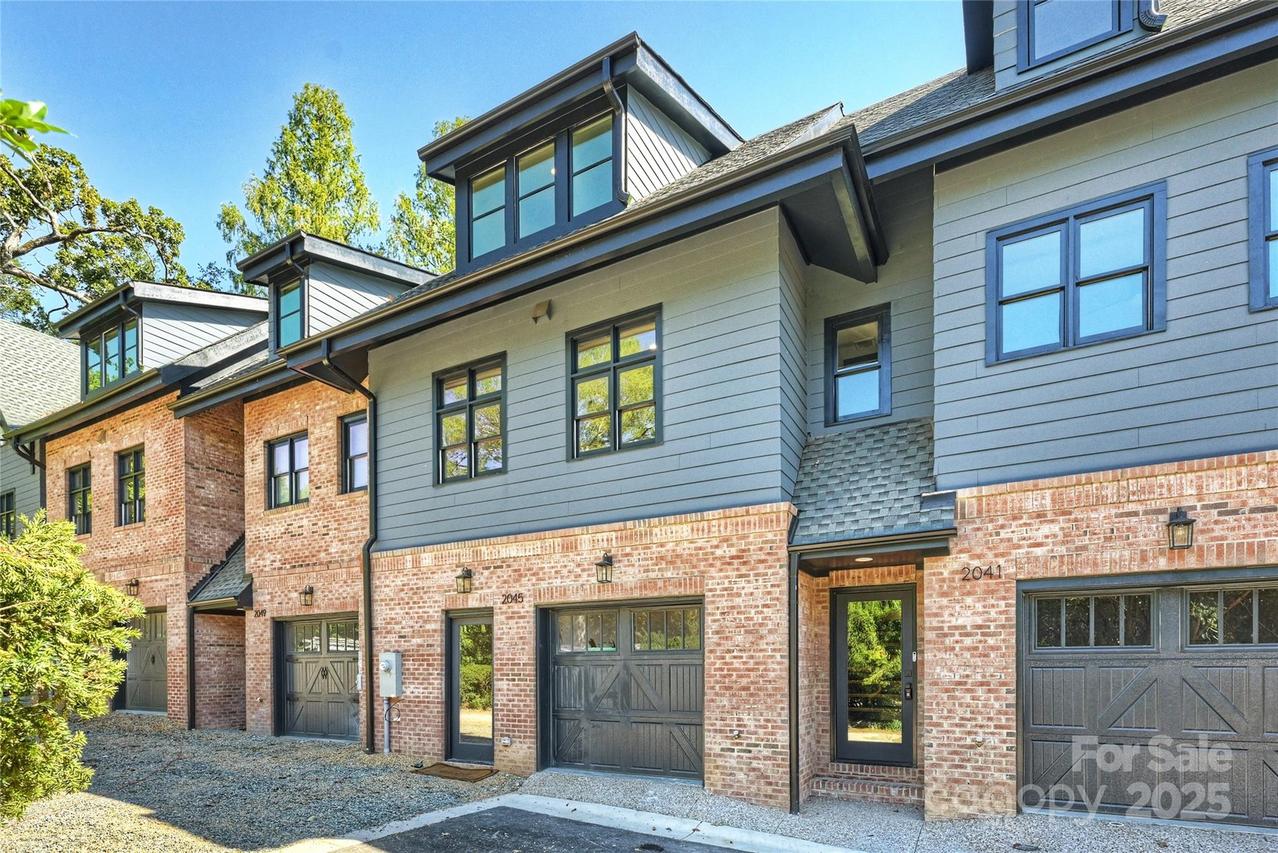 2023 Thurmond Pl. #14, Charlotte, NC 28205
