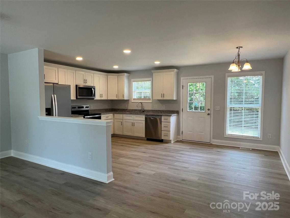 702 Park Ave., Salisbury, NC 28144