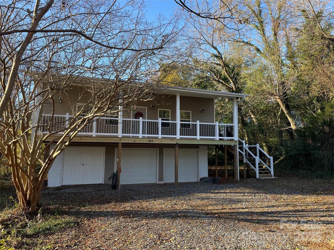 160/164 Arlington St., Forest City, NC 28043