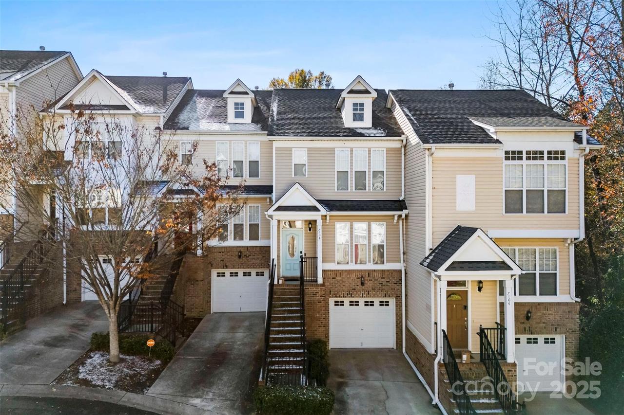 7108 Founders Club Ct., Charlotte, NC 28269
