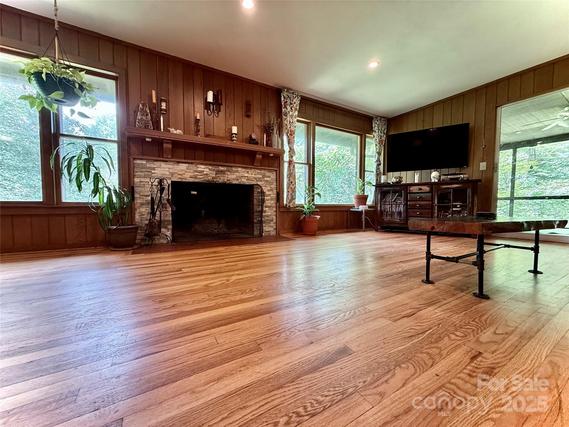 New Homes For Sale This Week in Tryon: January 3rd to January 9th