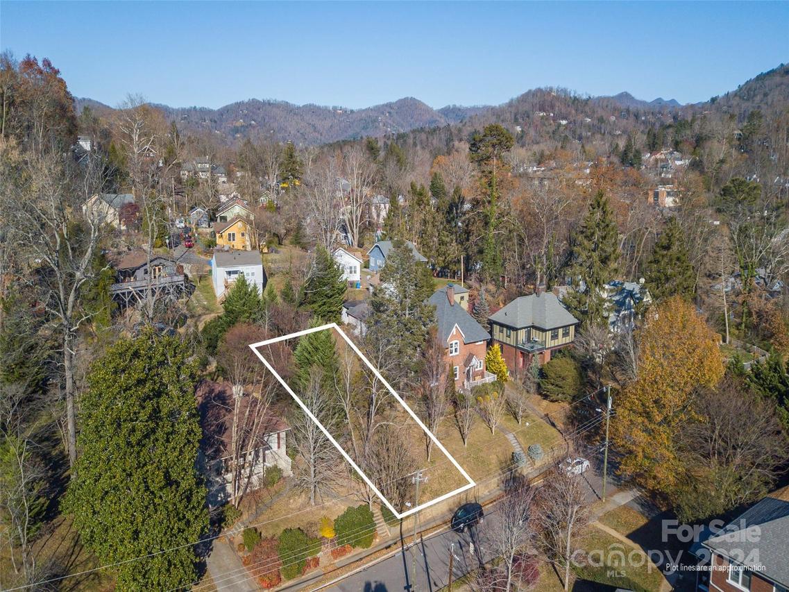 9999 Maney Ave., Asheville, NC 28804