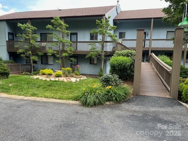 87 Willow Rd. #D10, Waynesville, NC 28786