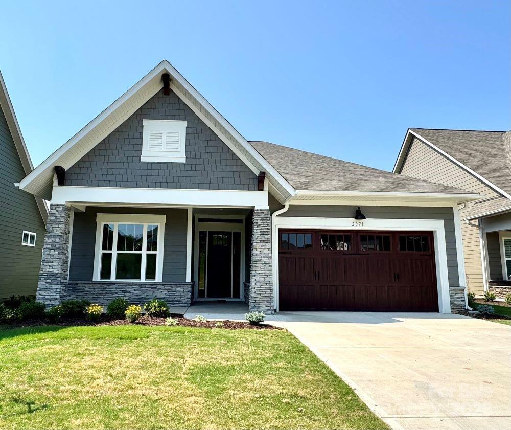 2971 Alveston Dr. #29, Concord, NC 28027