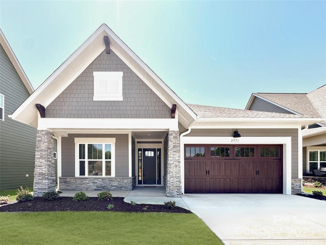 2971 Alveston Dr. #29, Concord, NC 28027