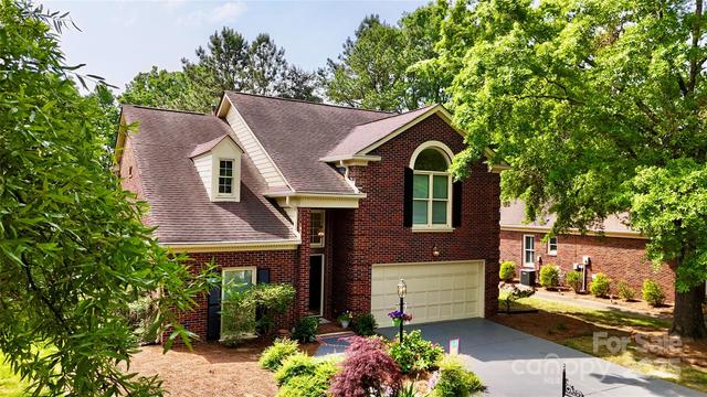 New Homes For Sale This Week That Attend McAlpine Elementary: December 13th to December 19th