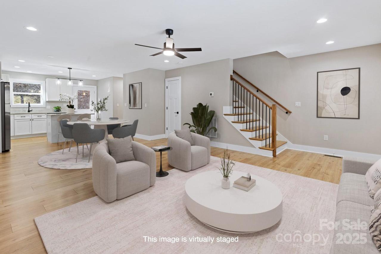 330 Bowditch St. #2A, Burnsville, NC 28714