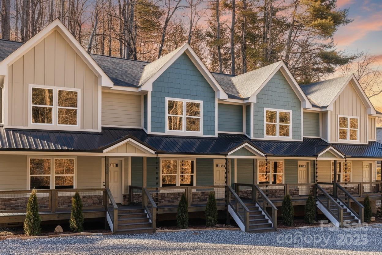 330 Bowditch St. #2B, Burnsville, NC 28714