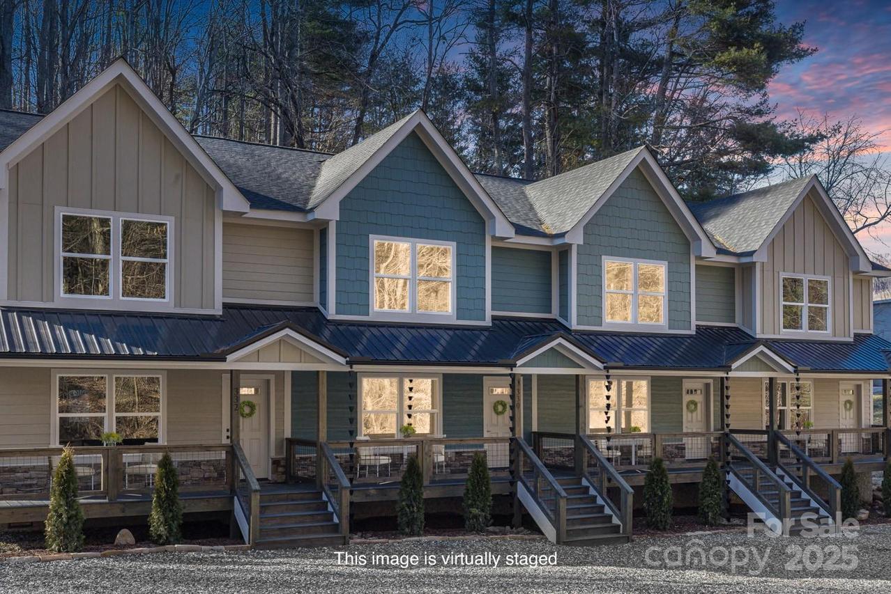 330 Bowditch St. #2C, Burnsville, NC 28714
