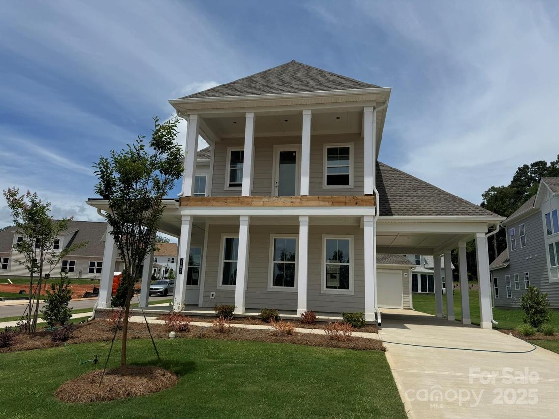 7392 Deer Hollow Rd. #27, Sherrills Ford, NC 28673
