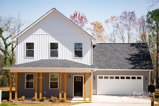 New Construction Homes For Sale This Week in Hickory: December 11th to December 17th