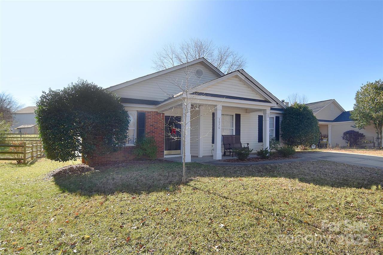 3076 Champion Ln., Concord, NC 28025