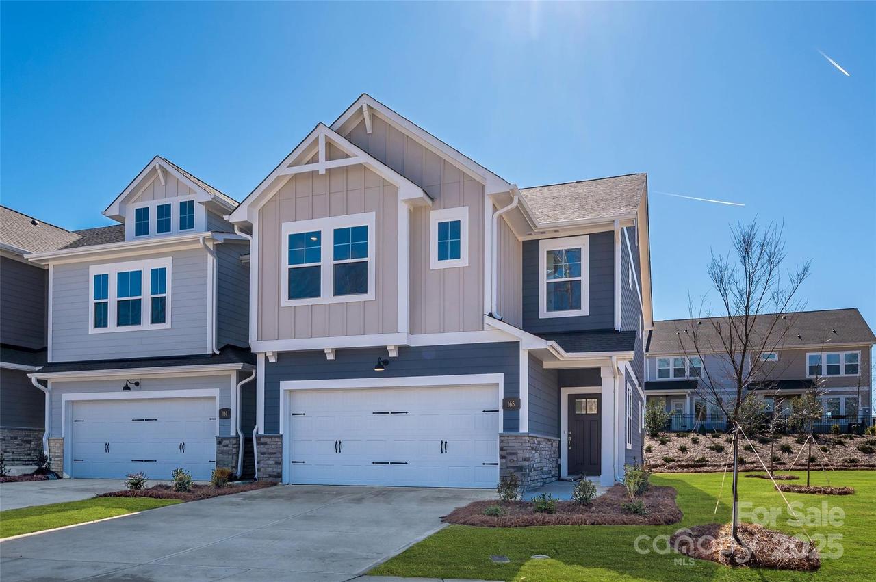 165 Halite Ln., Waxhaw, NC 28173