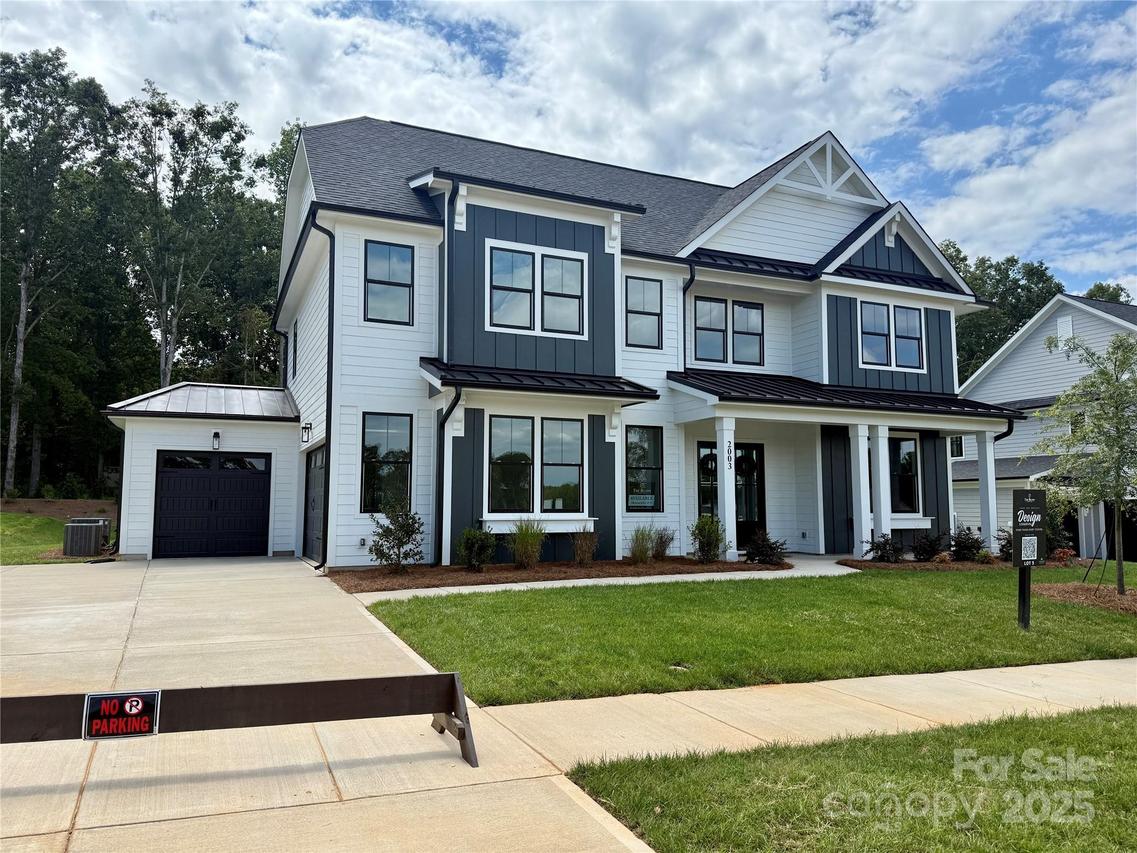 2003 Kendall Dr. #5, Wesley Chapel, NC 28173