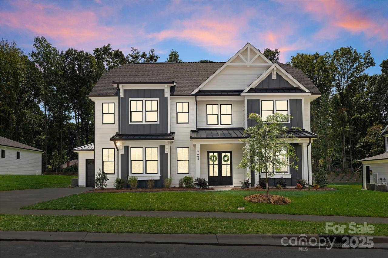 2003 Kendall Dr. #5, Wesley Chapel, NC 28173
