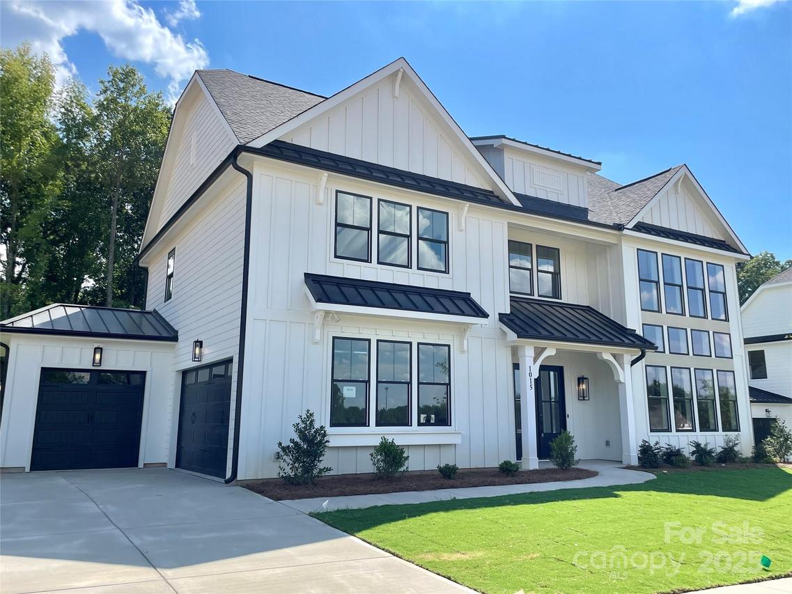 1015 Kendall Dr. #4, Wesley Chapel, NC 28173