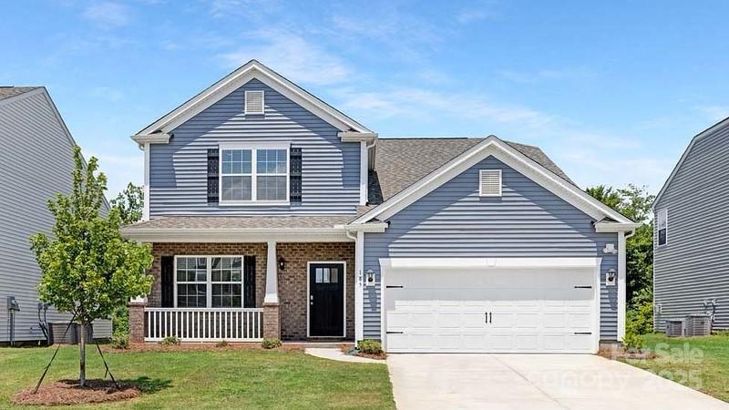 185 Giant Oak Ave., Statesville, NC 28677