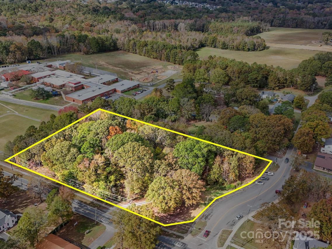 00 Gribble Rd., Indian Trail, NC 28079