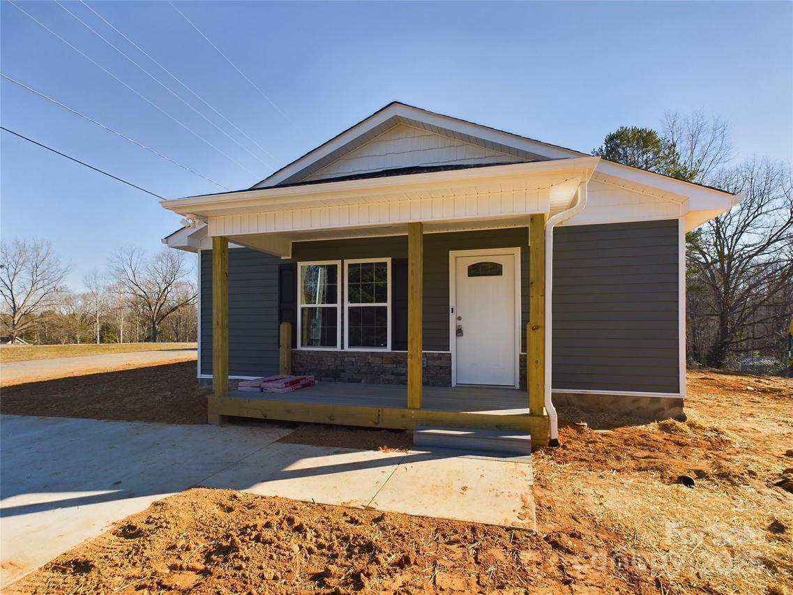 273 Hauss Ridge Rd., Valdese, NC 28690