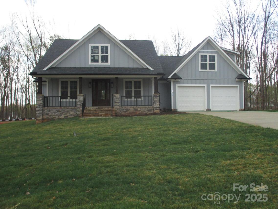 4436 Brancer Ln. #16, Lincolnton, NC 28092