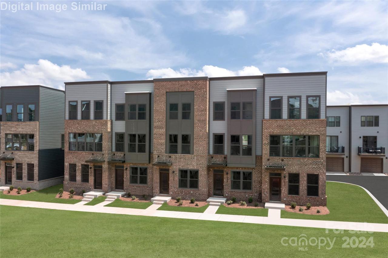 [Address Hidden by Seller], Charlotte, NC 28206