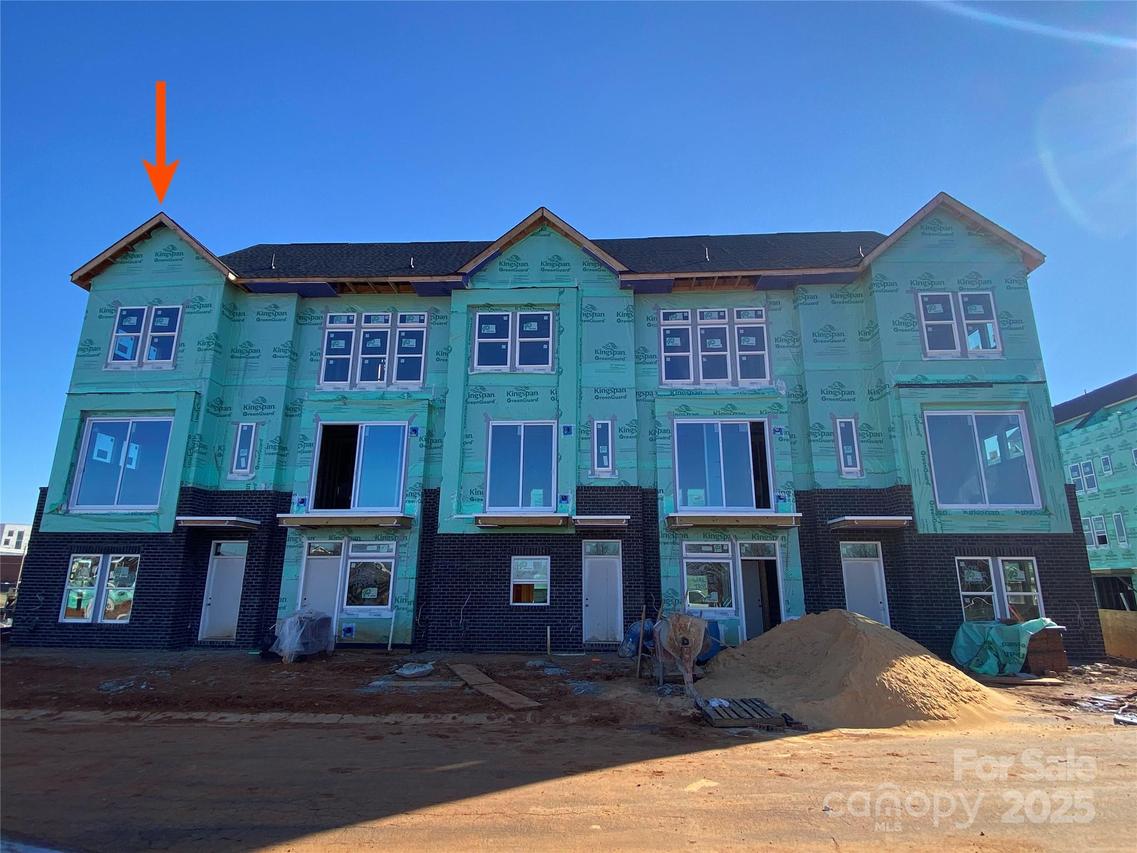 1324 Walter Taylor Way #EQX0101, Charlotte, NC 28206