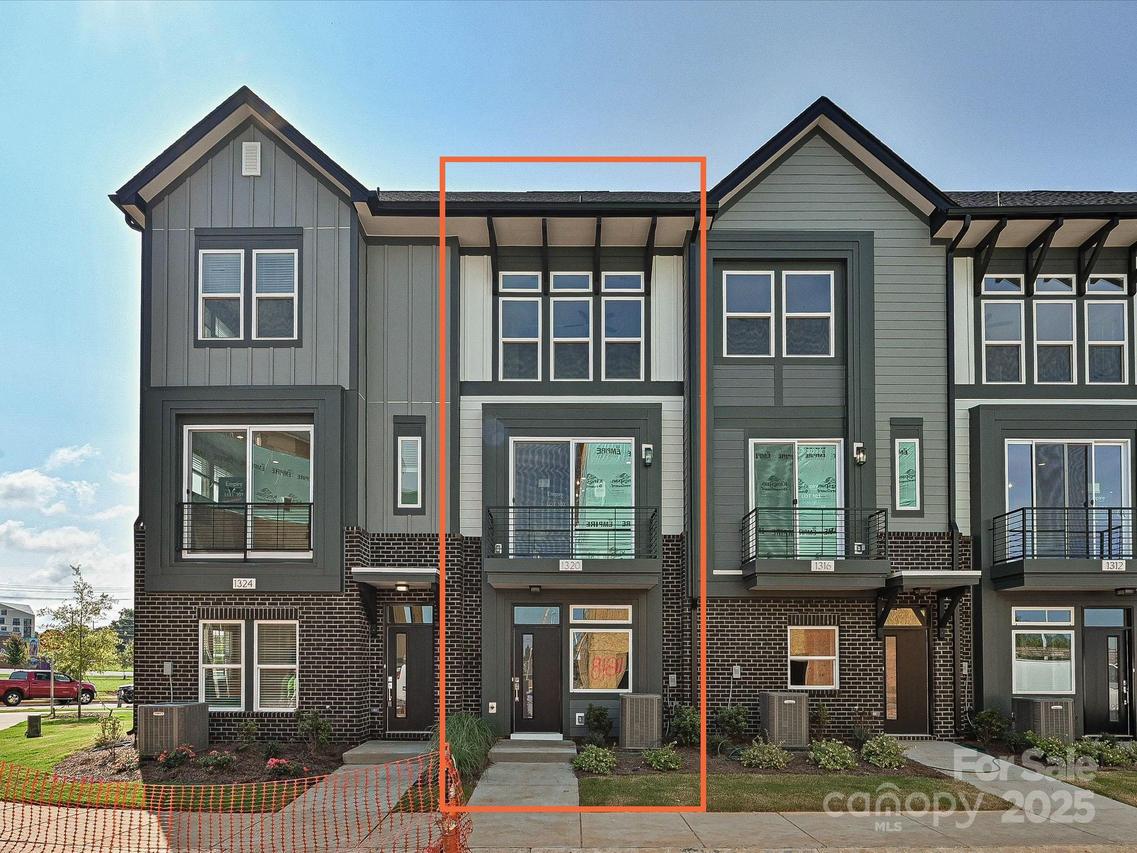 1320 Walter Taylor Way #EQX0102, Charlotte, NC 28206