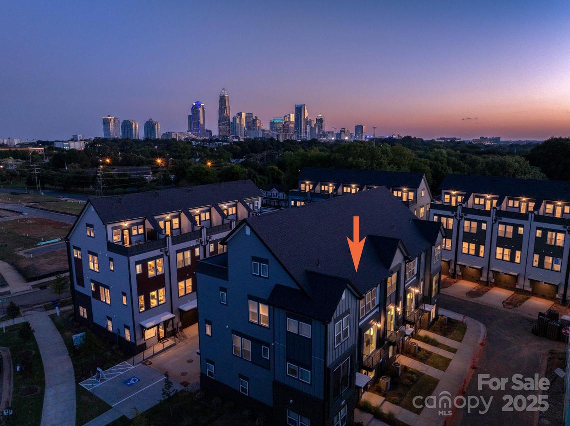1320 Walter Taylor Way #EQX0102, Charlotte, NC 28206