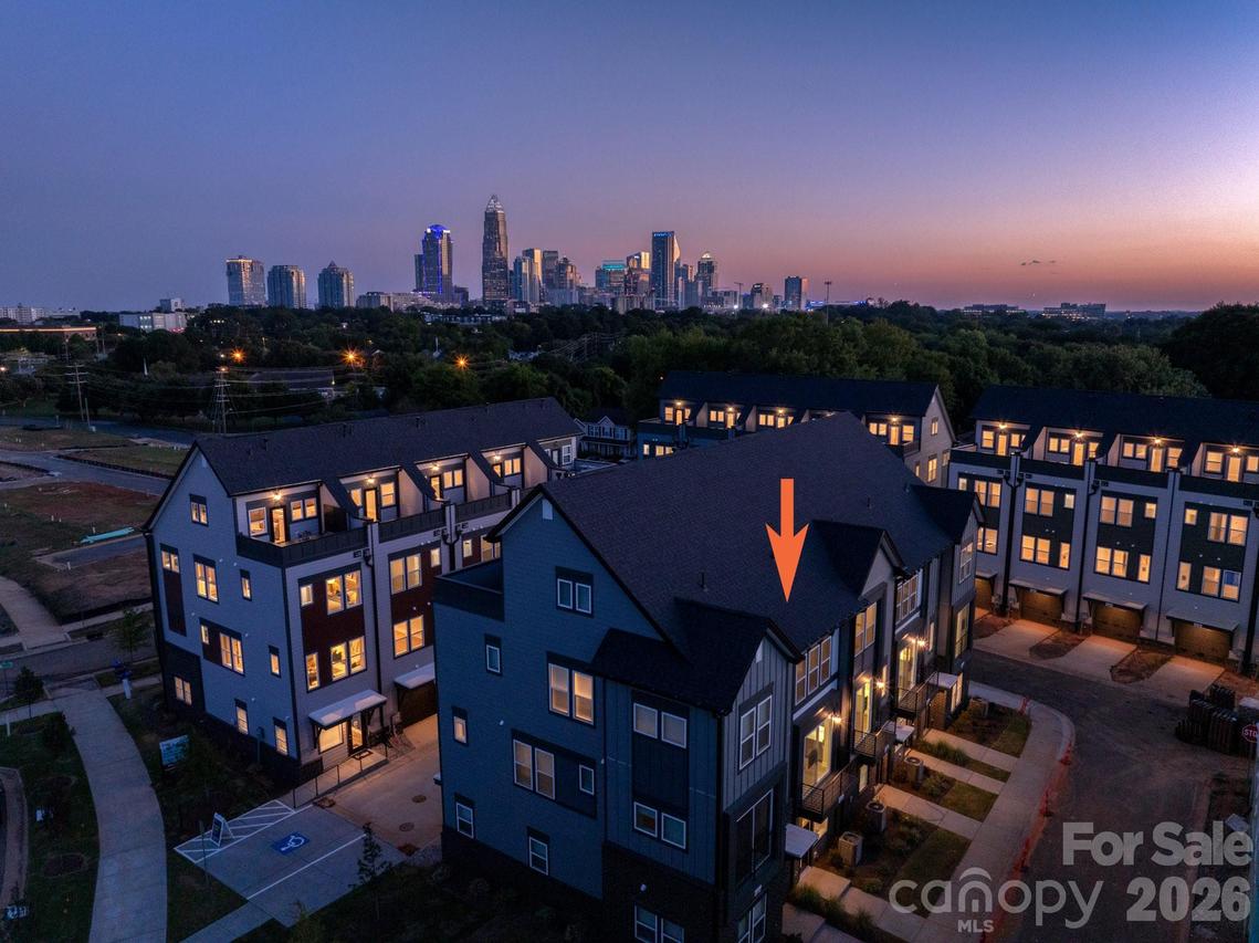 1320 Walter Taylor Way #EQX0102, Charlotte, NC 28206