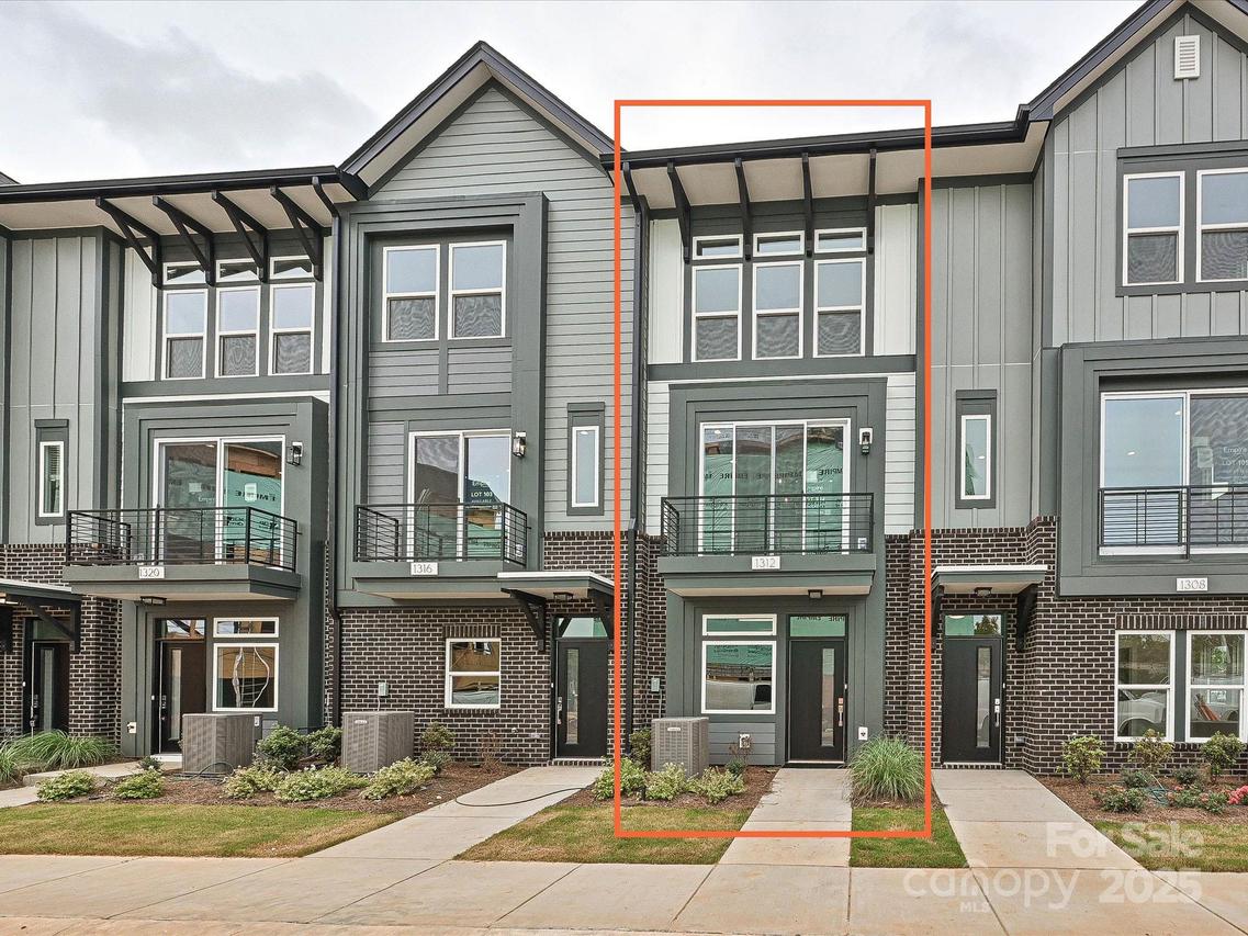 1312 Walter Taylor Way #EQX0104, Charlotte, NC 28206