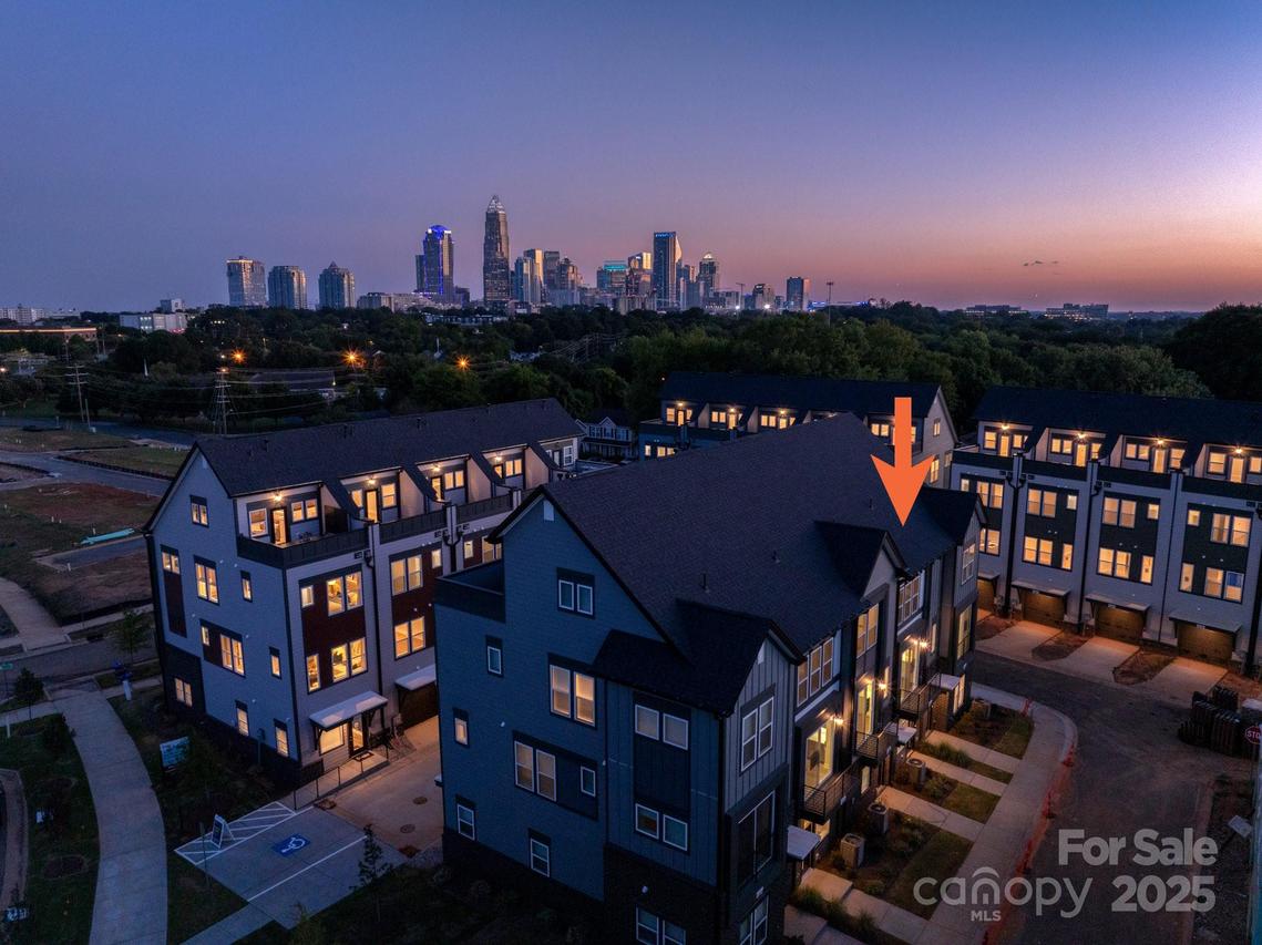 1312 Walter Taylor Way #EQX0104, Charlotte, NC 28206