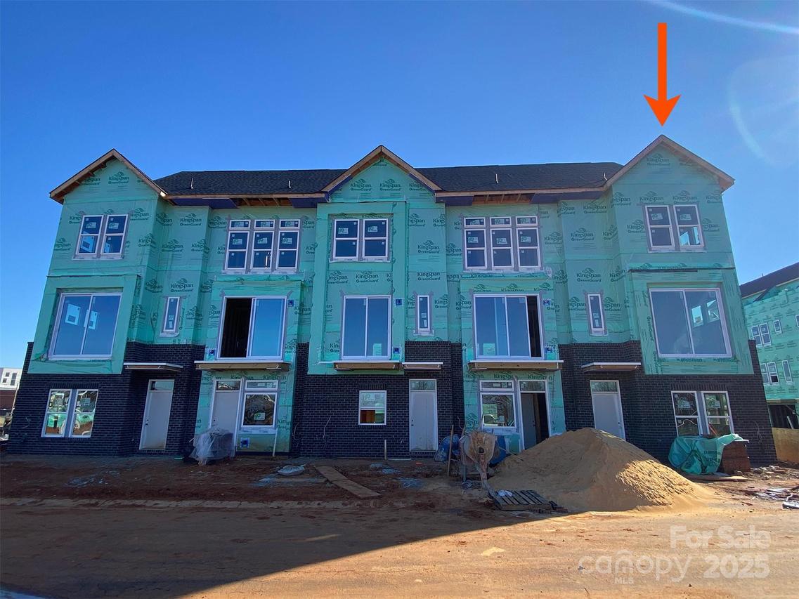 1308 Walter Taylor Way #EQX0105, Charlotte, NC 28206