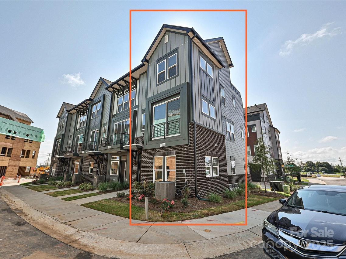 1308 Walter Taylor Way #EQX0105, Charlotte, NC 28206