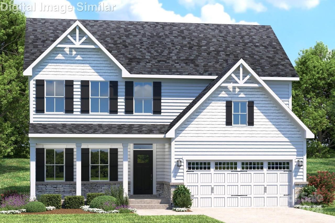 [Address Hidden by Seller], Denver, NC 28037