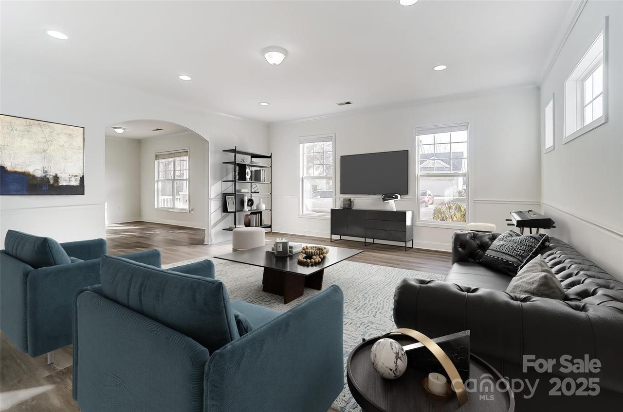 3028 Semmes Ln., Indian Trail, NC 28079