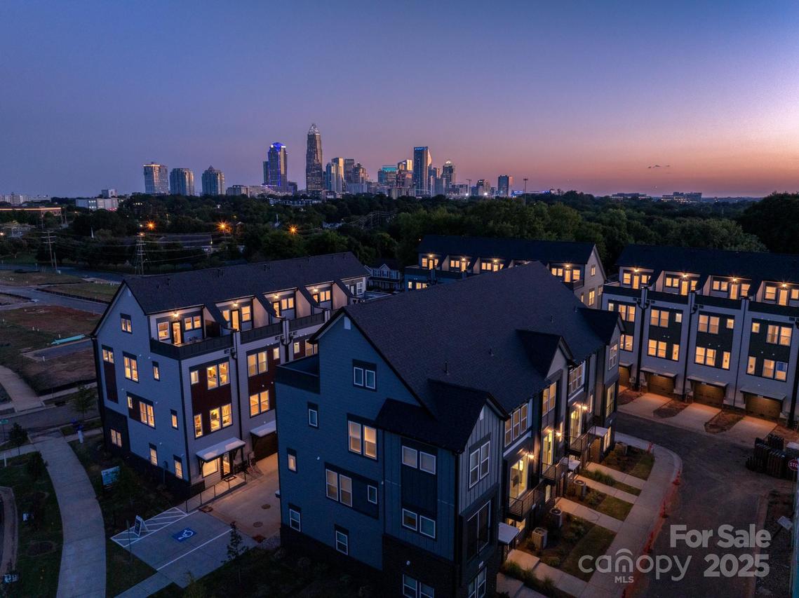 904 Callahan St. #EQX1663, Charlotte, NC 28206