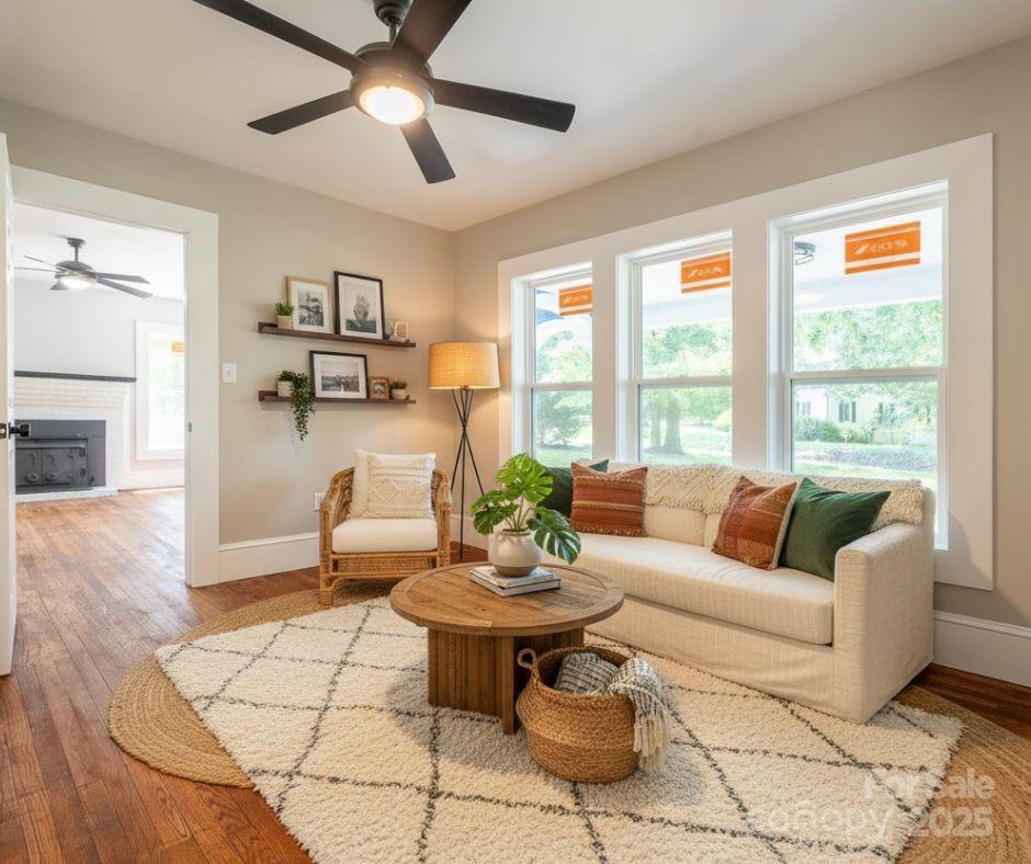 3892 E Nc 10 Hwy., Claremont, NC 28610
