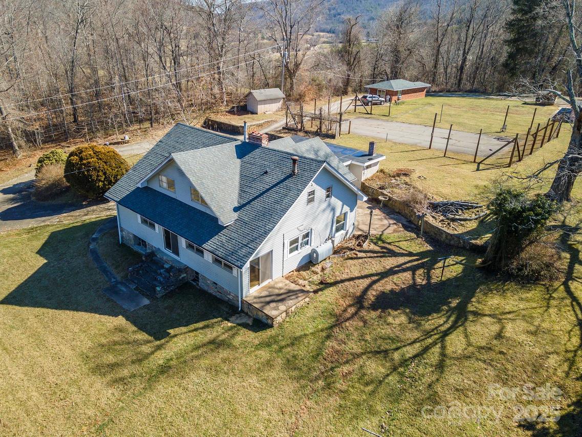 1779 Pisgah Hwy., Candler, NC 28715