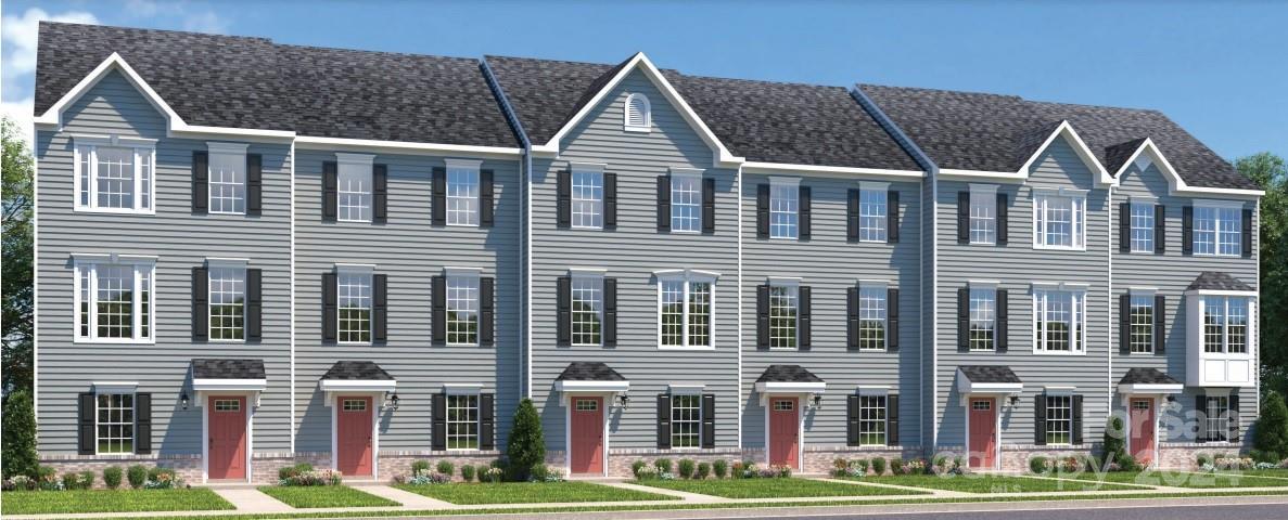 1805 Woodlands Pointe Dr., Charlotte, NC 28216