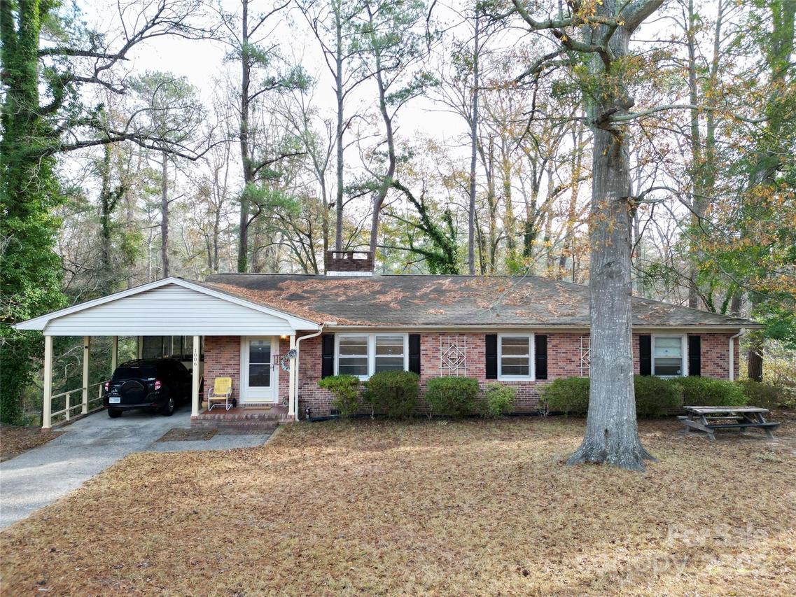 1006 Morningside Dr., Rockingham, NC 28379