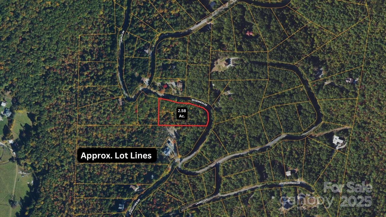 5B Wilderness Dr., Marion, NC 28752