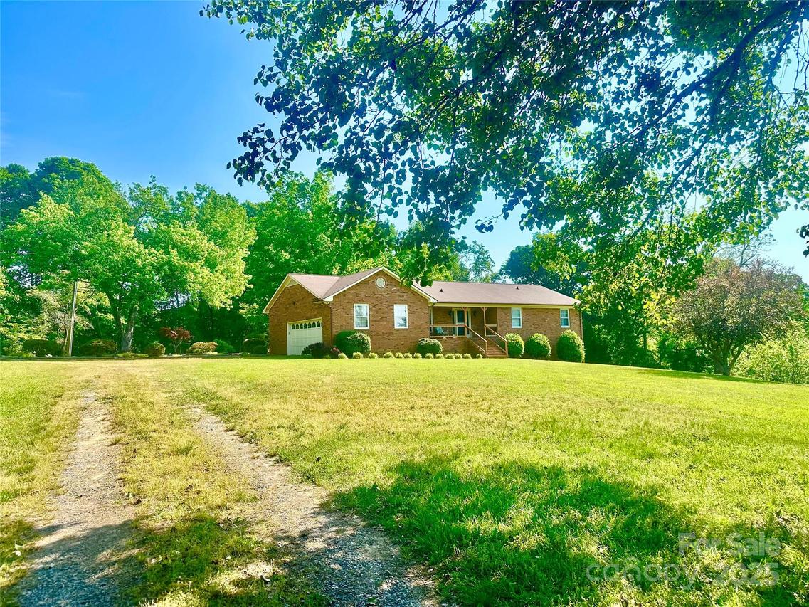 16480 Indian Mound Rd., Norwood, NC 28128