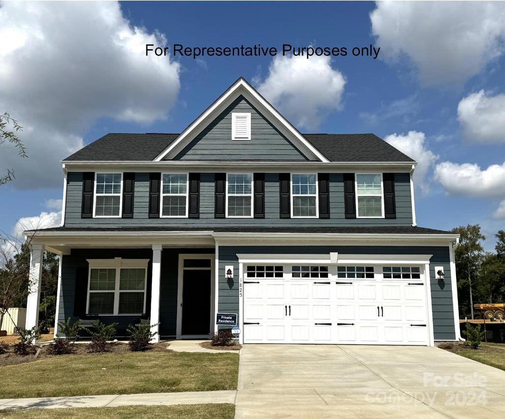 [Address Hidden by Seller], Monroe, NC 28112