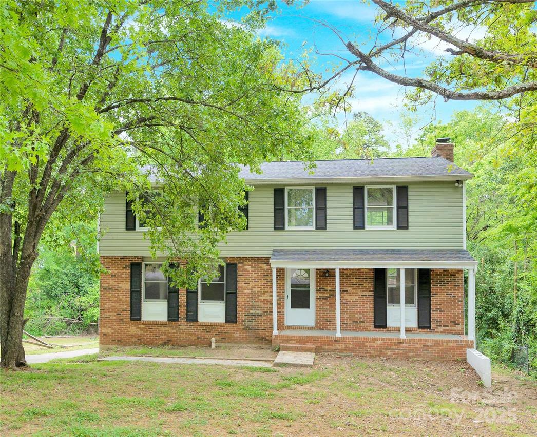 9106 Nash Ave., Charlotte, NC 28213